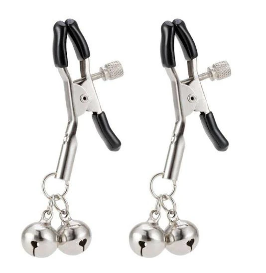 Master Clamps