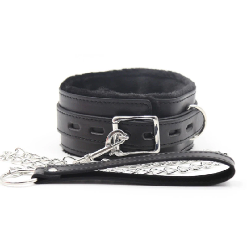Master Collar & Leash