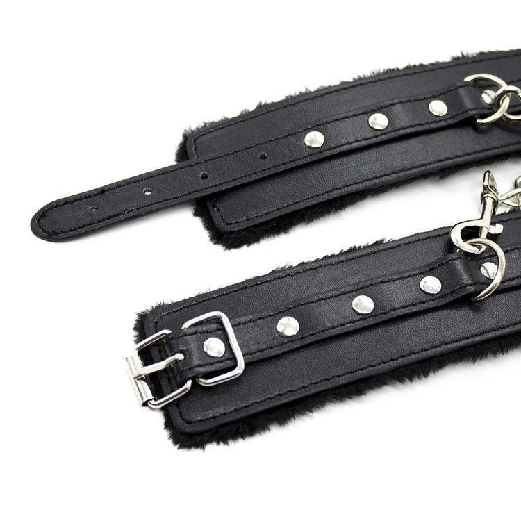 Master Cuffs
