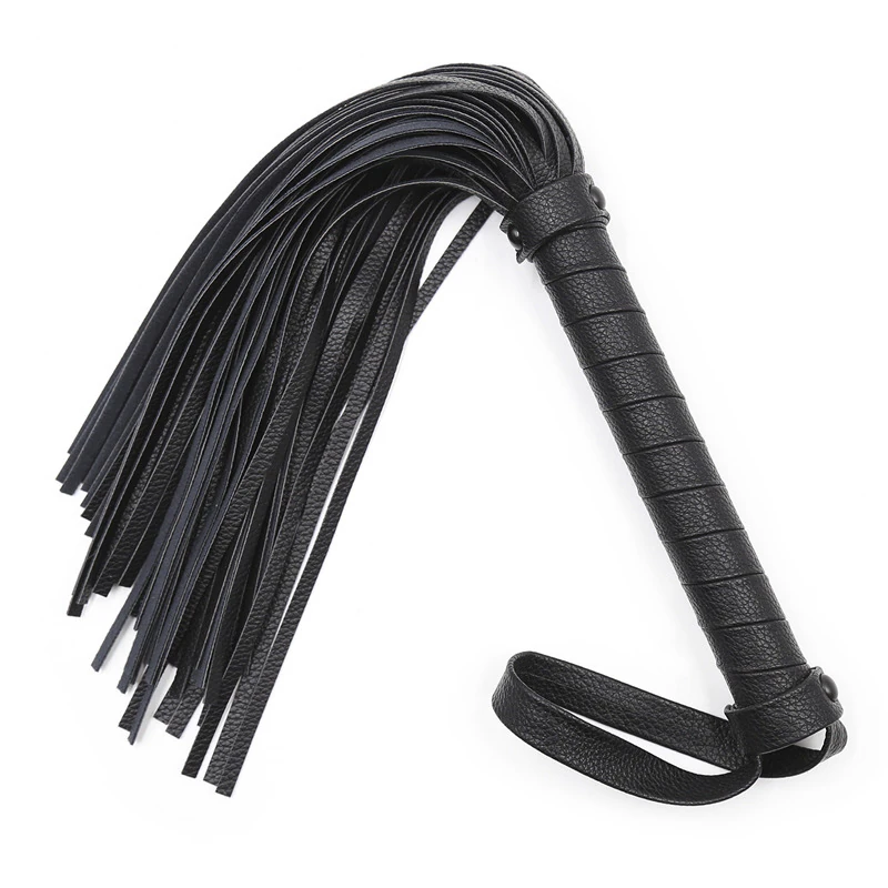 Pleasure Me Flogger